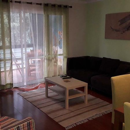 Apartamento Capela Funchal  Exterior photo