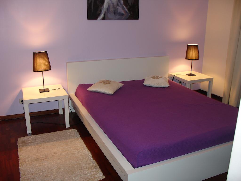 Apartamento Capela Funchal  Room photo