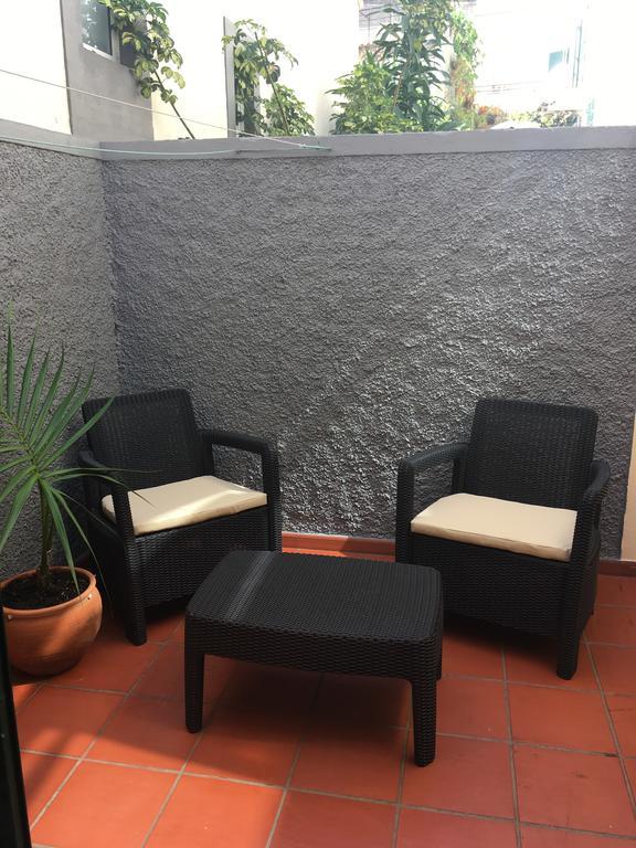 Apartamento Capela Funchal  Exterior photo
