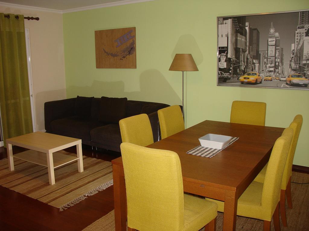 Apartamento Capela Funchal  Exterior photo