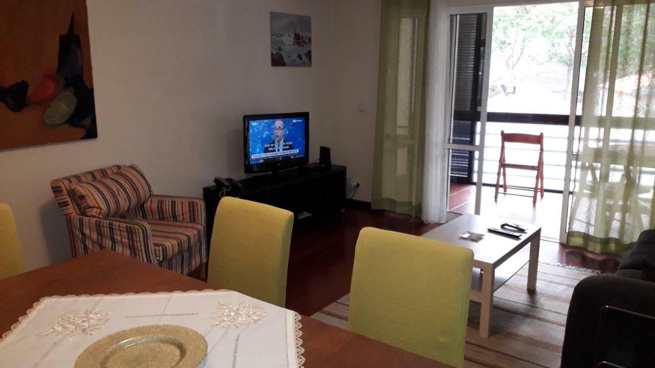 Apartamento Capela Funchal  Exterior photo